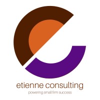 Etienne Consulting Logo