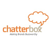 Chatterbox Marketing & PR Logo