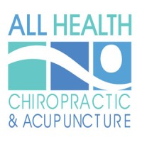 All Health Chiropractic & Acupuncture Center Logo