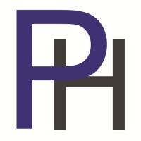 Potter Handy, LLP Logo