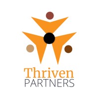 Thriven Partners LLC Logo