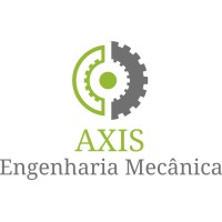 Axis Engenharia Mecânica Ltda Logo
