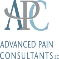 Advanced Pain Consultants sc Logo
