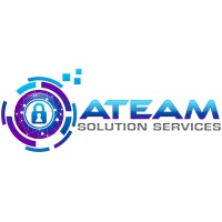 ATEAM Solution Services Logo