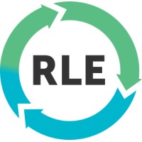Resource Lighting & Energy, Inc. Logo