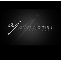 Avery James Photography Logo