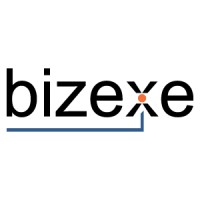 Bizexe Logo