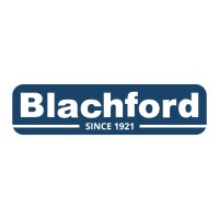 H.L. Blachford Ltd. Logo