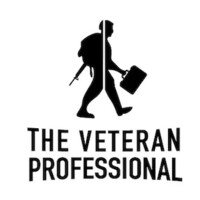 The Veteran Professional Logo