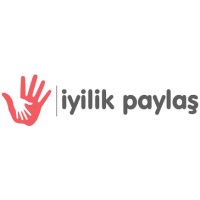 İyilik Paylaş Logo