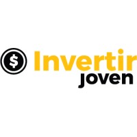 Invertir Joven Logo