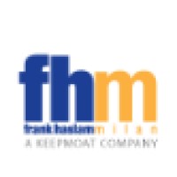 Frank Haslam Milan Ltd Logo
