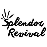 Splendor Revival Logo