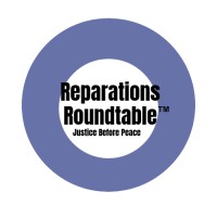 Reparations Roundtable™ Logo
