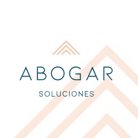 Abogar Soluciones Logo