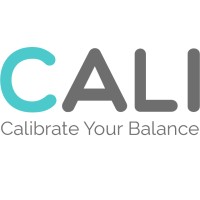 Cali Balance, Inc. Logo