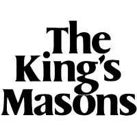 The Kings Masons Logo
