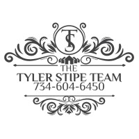 The Tyler Stipe Real Estate Team Logo