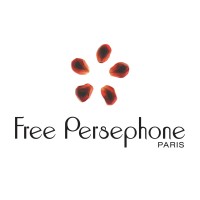 Free Persephone - Spa | Parfumerie | Events Logo