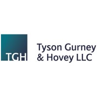 Tyson Gurney & Hovey, LLC Logo