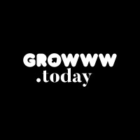 Growww Today Logo
