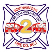 Southampton Fire Company Logo