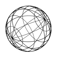 live conscious Logo