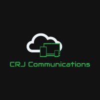 CRJ Communications LLC Logo