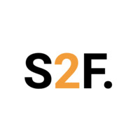 S2F Capital Logo