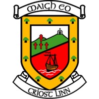 Mayo GAA County Board Logo