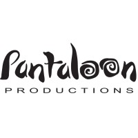 Pantaloon Productions LLC. Logo