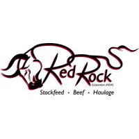 Redrock Corporation (NSW) Pty Ltd Logo