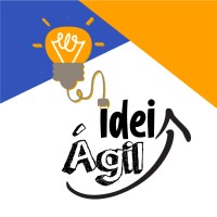 Ideia Ágil Logo