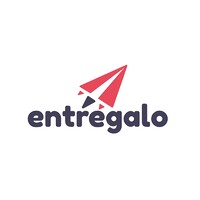 Entregalo Logo
