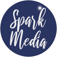 Spark Media Logo