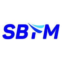 SBFM MACHINERY Logo