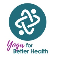 Yoga for Better Health Logo