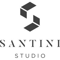 santinistudio Logo