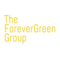 The ForeverGreen Group Logo