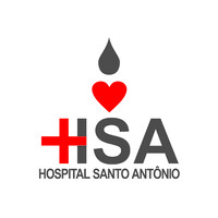 Hospital Santo Antônio do Recôncavo Logo