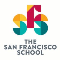 The San Francisco School Logo