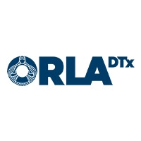Orla DTx Logo