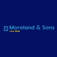 Moreland & Sons Logo
