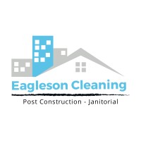 Eagleson Cleaning Logo