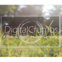 DigitalCrumbs Photography Logo