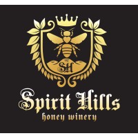Spirit Hills winery Logo