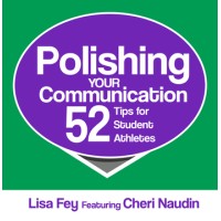 Author Polishing Your Communication Logo