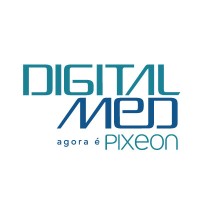 Digitalmed Logo