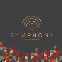 Symphony Maldives Pvt Ltd Logo