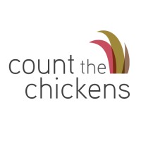 Count the Chickens Logo